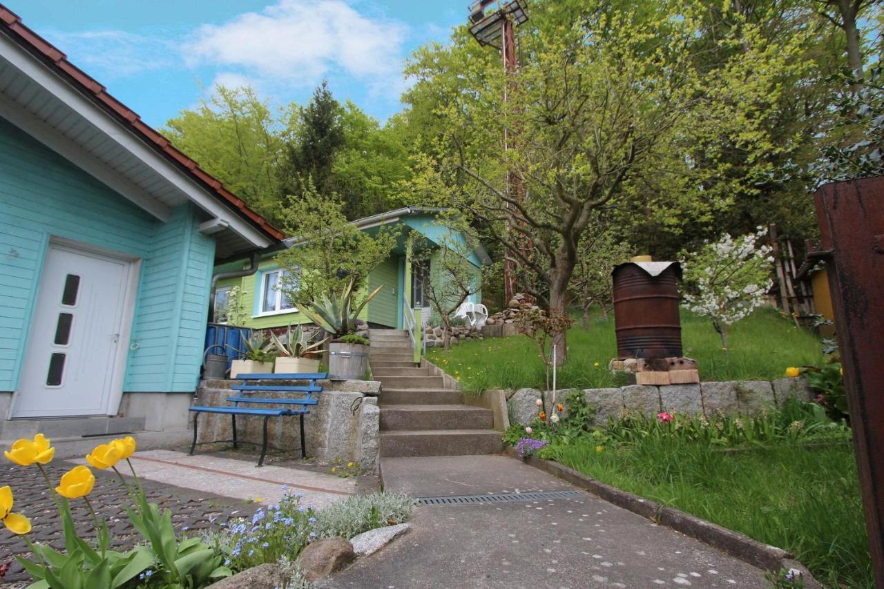 Вілла F-1083 Haus Having Sellin  Екстер'єр фото